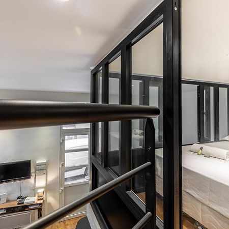 Apartmán Guestready - Modern Duplex In Bourse - Sentier Paříž Exteriér fotografie